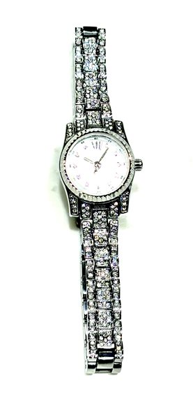 Montre Michael Kors Femme in Acier MK4864 - MK4864